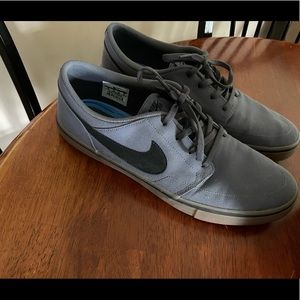 Men’s Nike Sneakers, Size 12, Worn Once